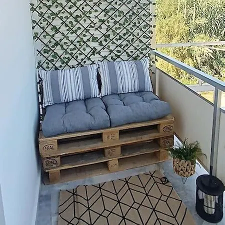 Amazing Sea View House 3