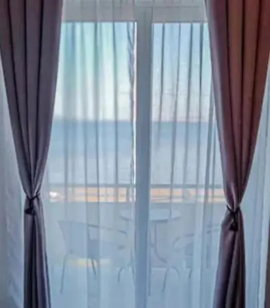 Amazing Sea View House 3 * Szúda