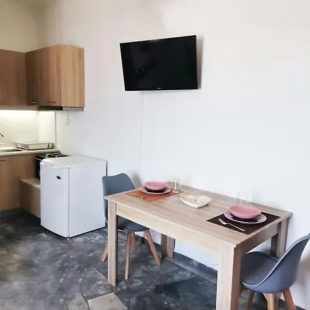Amazing Sea View House 3 * Szúda